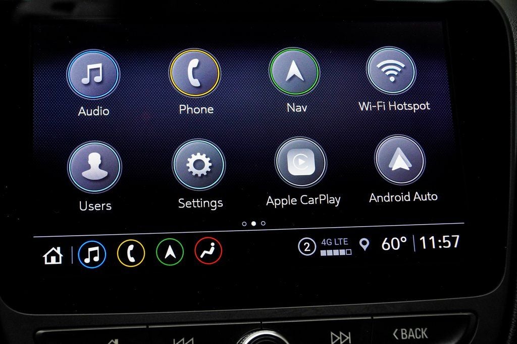 2024 Chevrolet Malibu LT 2LT