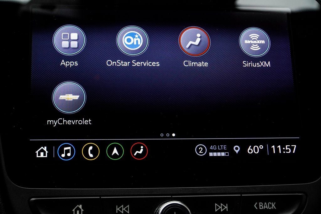 2024 Chevrolet Malibu LT 2LT