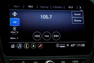 2024 Chevrolet Malibu LT 2LT