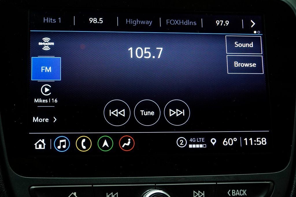 2024 Chevrolet Malibu LT 2LT