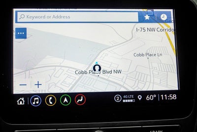 2024 Chevrolet Malibu LT 2LT