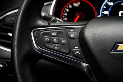 2024 Chevrolet Malibu LT 2LT