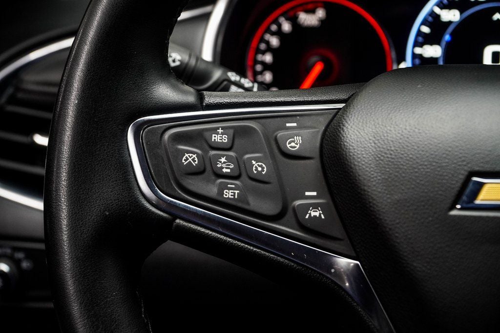 2024 Chevrolet Malibu LT 2LT