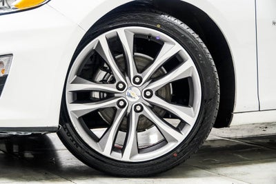 2024 Chevrolet Malibu LT 2LT