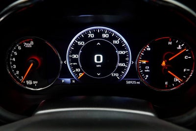 2024 Chevrolet Malibu LT 2LT