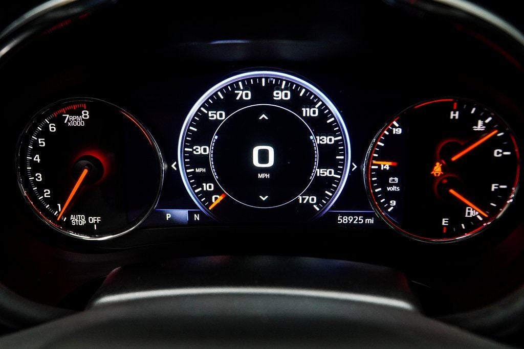 2024 Chevrolet Malibu LT 2LT