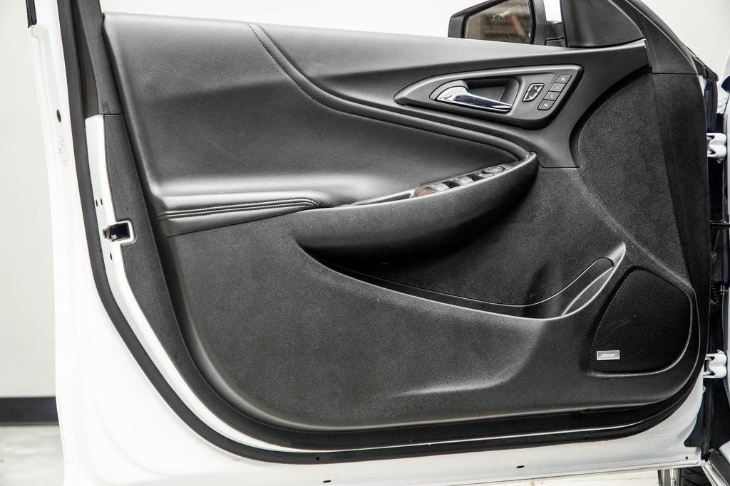 2024 Chevrolet Malibu LT 2LT