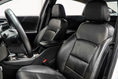 2024 Chevrolet Malibu LT 2LT