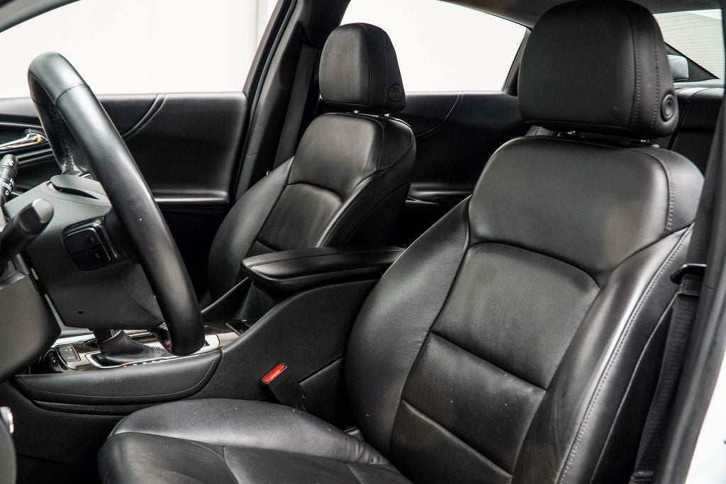 2024 Chevrolet Malibu LT 2LT