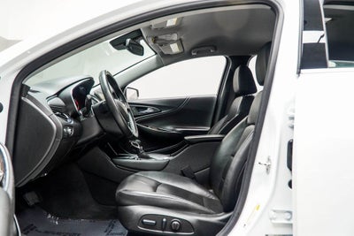 2024 Chevrolet Malibu LT 2LT