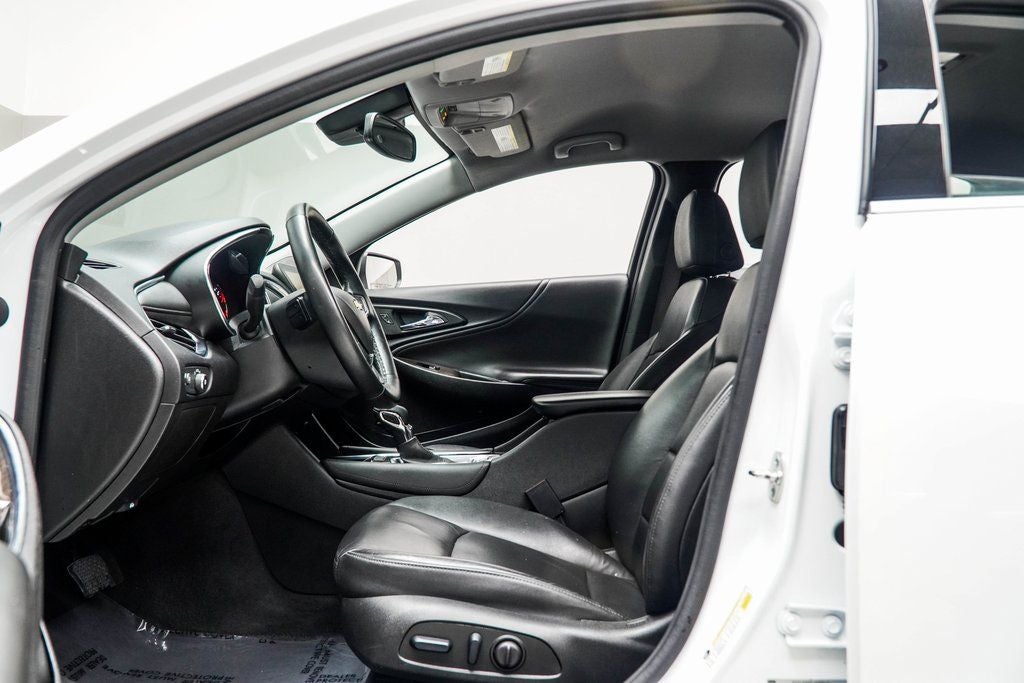 2024 Chevrolet Malibu LT 2LT