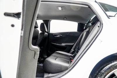 2024 Chevrolet Malibu LT 2LT