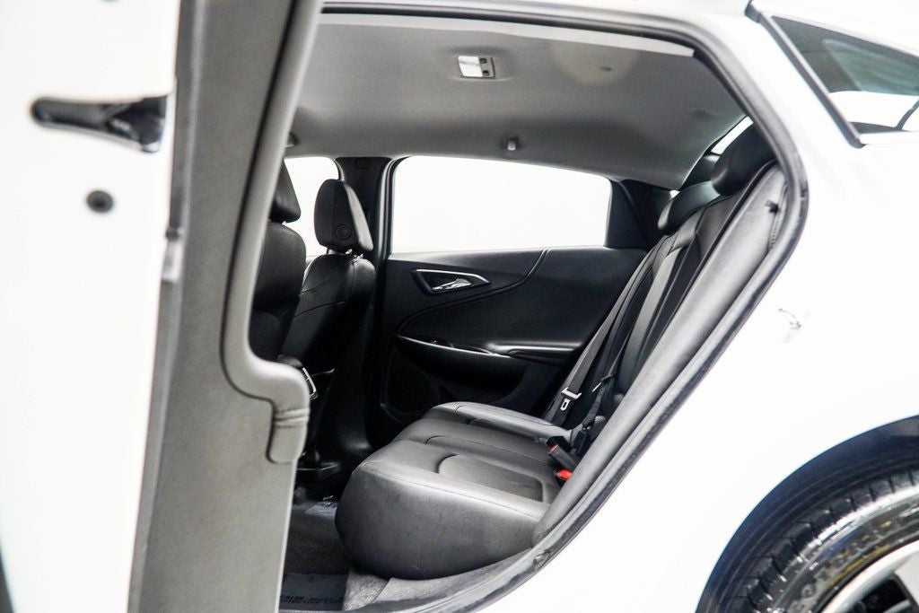 2024 Chevrolet Malibu LT 2LT