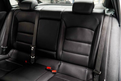 2024 Chevrolet Malibu LT 2LT