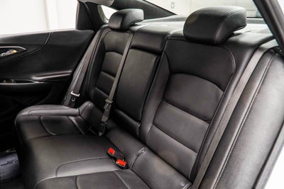 2024 Chevrolet Malibu LT 2LT