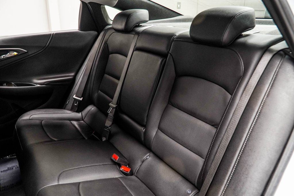 2024 Chevrolet Malibu LT 2LT