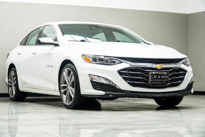 2024 Chevrolet Malibu LT 2LT