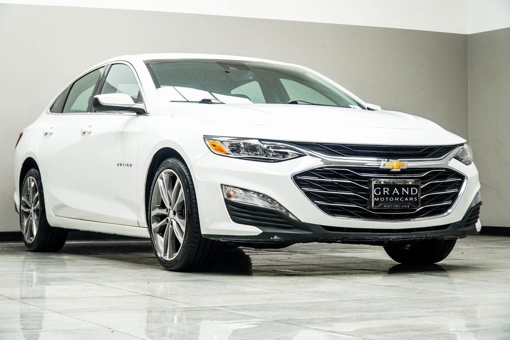 2024 Chevrolet Malibu LT 2LT