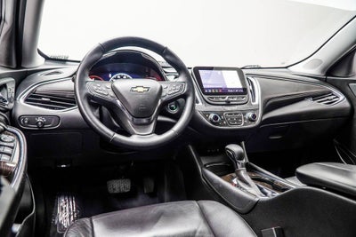 2024 Chevrolet Malibu LT 2LT