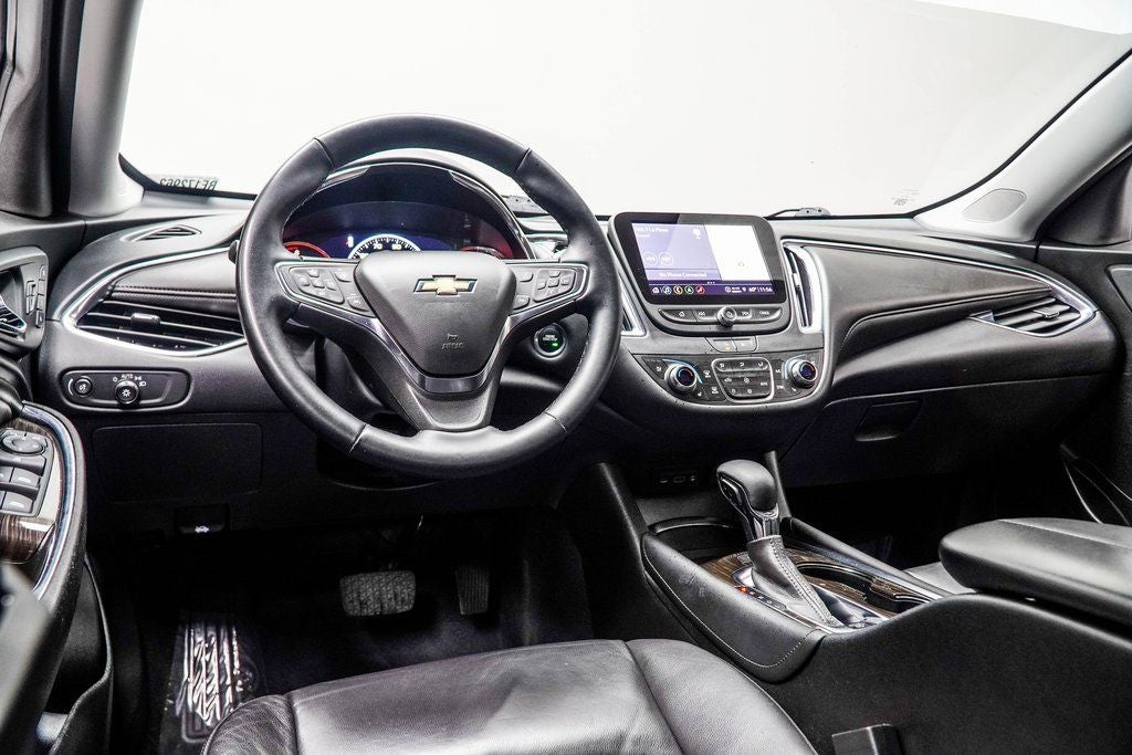 2024 Chevrolet Malibu LT 2LT