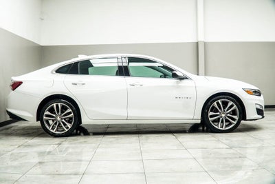 2024 Chevrolet Malibu LT 2LT