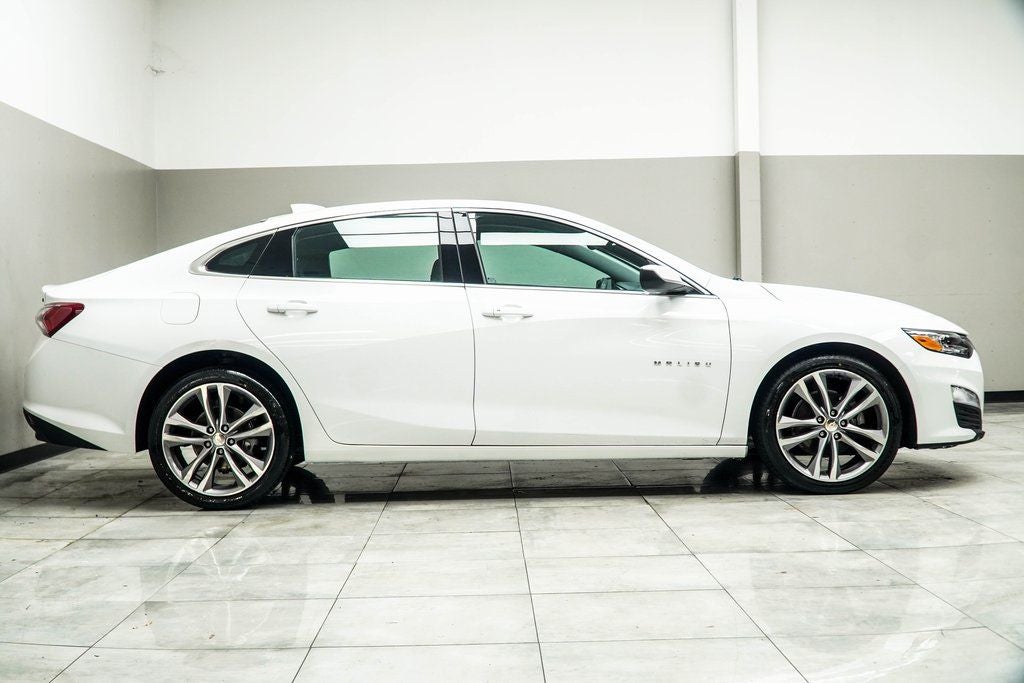 2024 Chevrolet Malibu LT 2LT