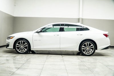 2024 Chevrolet Malibu LT 2LT