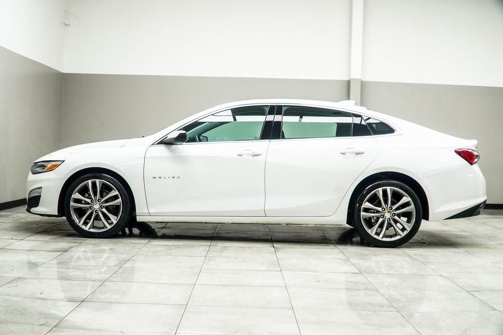 2024 Chevrolet Malibu LT 2LT