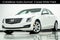 2016 Cadillac ATS 2.0L Turbo