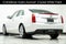 2016 Cadillac ATS 2.0L Turbo