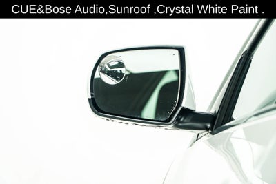 2016 Cadillac ATS 2.0L Turbo
