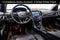 2016 Cadillac ATS 2.0L Turbo