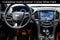 2016 Cadillac ATS 2.0L Turbo