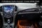 2016 Cadillac ATS 2.0L Turbo