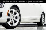 2016 Cadillac ATS 2.0L Turbo