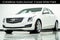 2016 Cadillac ATS 2.0L Turbo