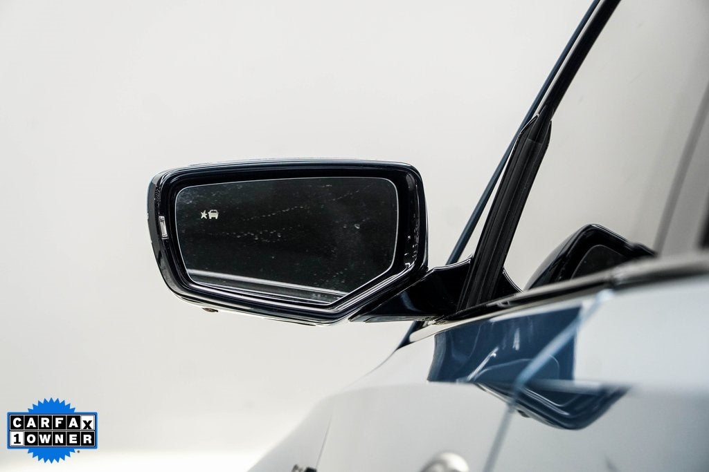 2024 Cadillac CT5 V-Series Blackwing