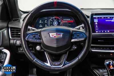 2024 Cadillac CT5 V-Series Blackwing