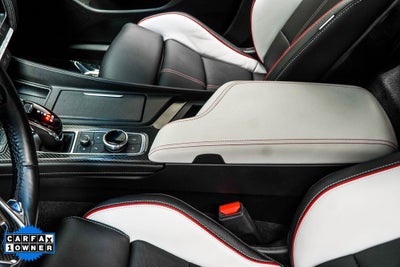 2024 Cadillac CT5 V-Series Blackwing