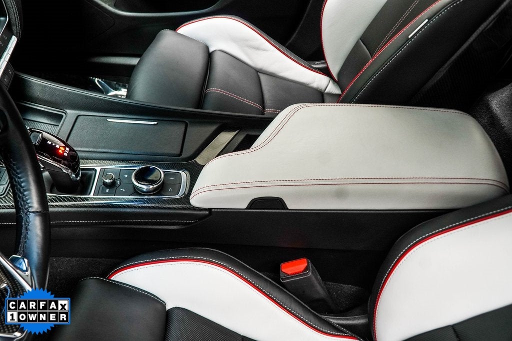 2024 Cadillac CT5 V-Series Blackwing