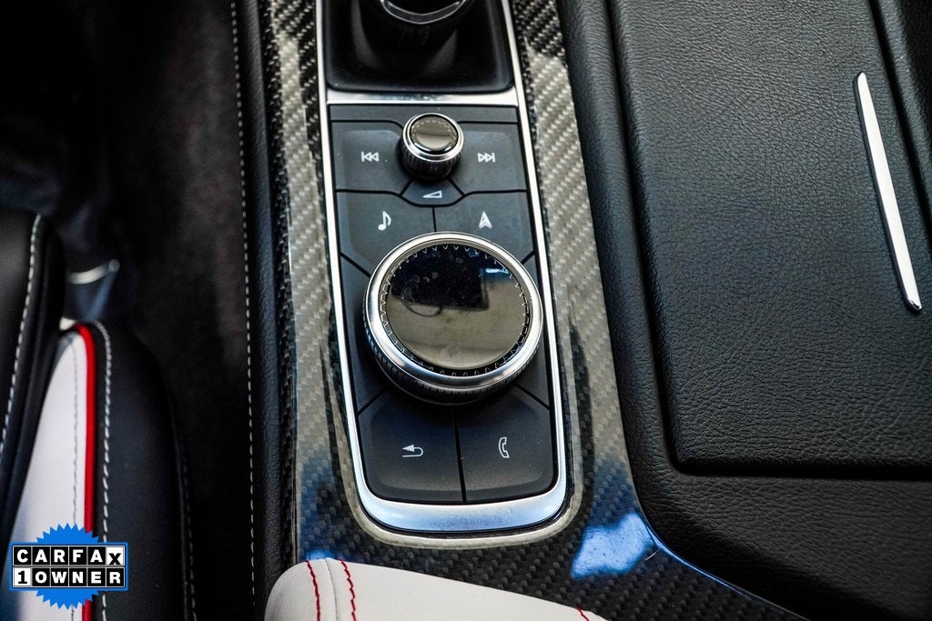 2024 Cadillac CT5 V-Series Blackwing