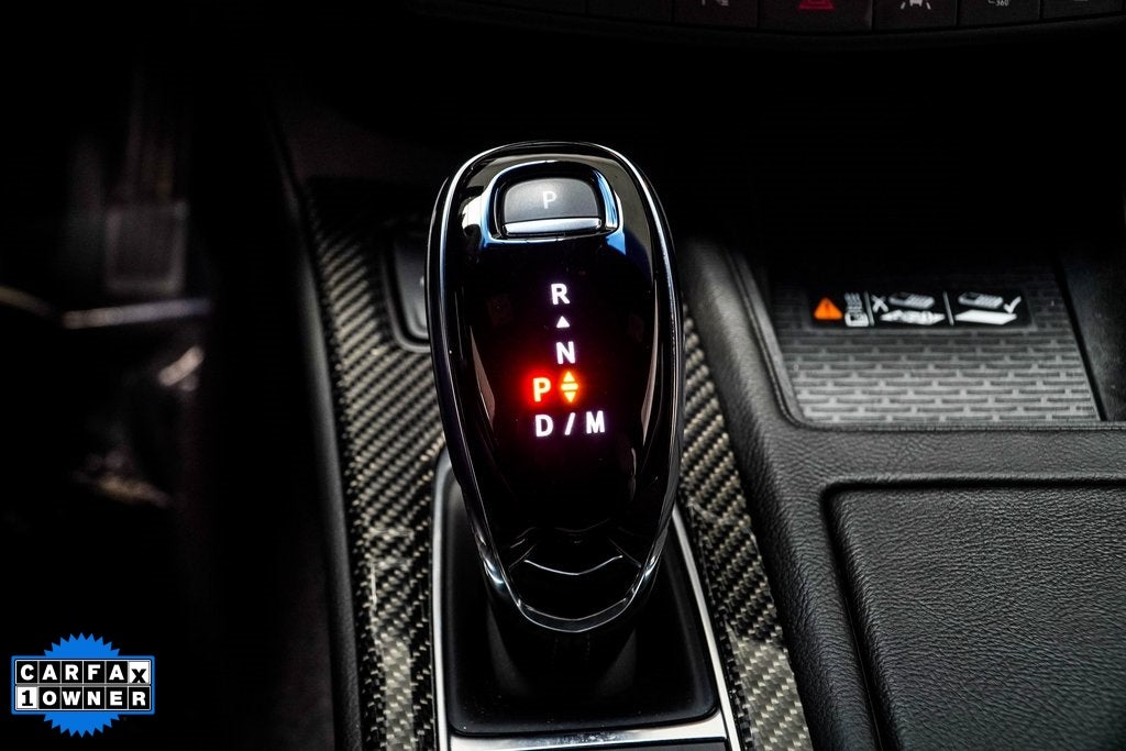 2024 Cadillac CT5 V-Series Blackwing