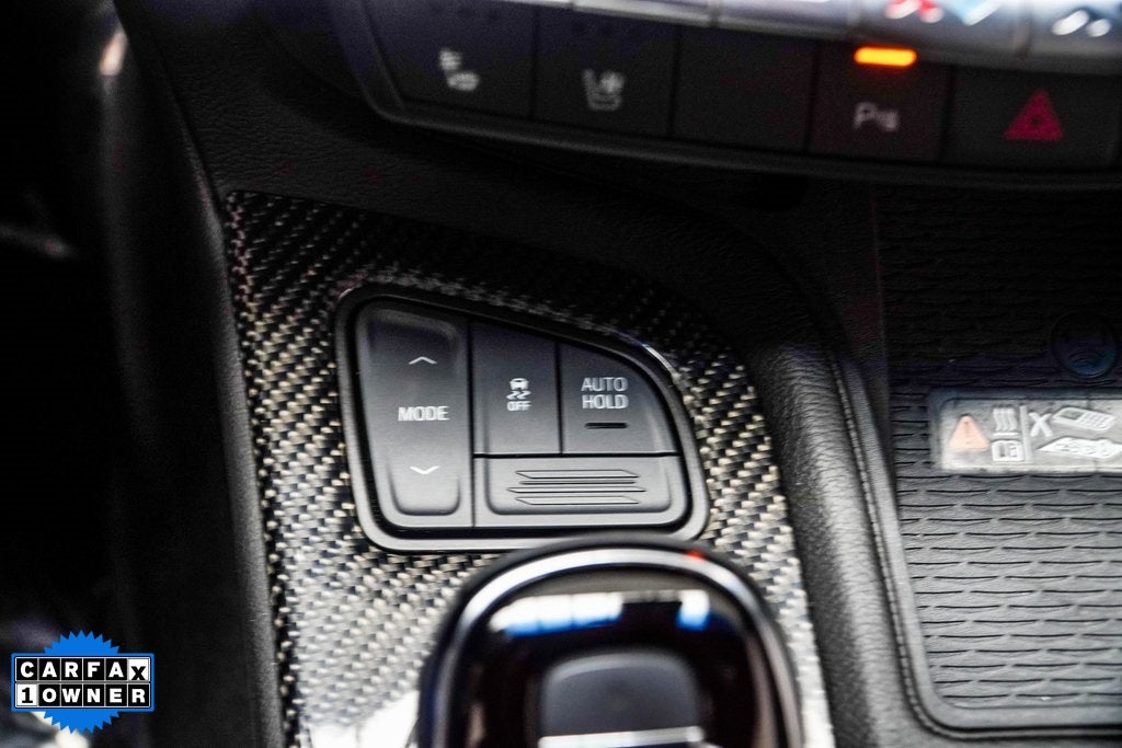 2024 Cadillac CT5 V-Series Blackwing