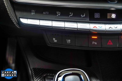 2024 Cadillac CT5 V-Series Blackwing