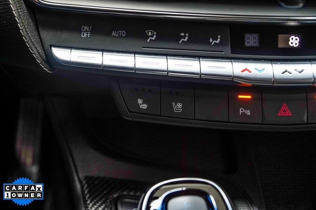 2024 Cadillac CT5 V-Series Blackwing