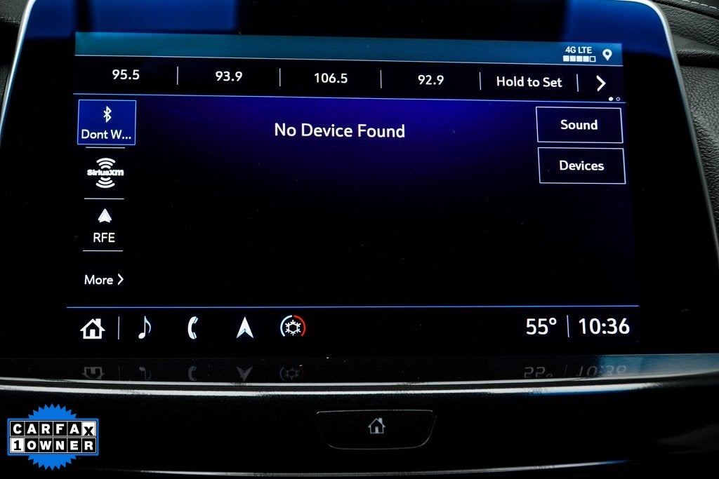 2024 Cadillac CT5 V-Series Blackwing