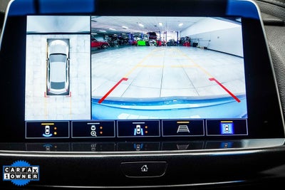 2024 Cadillac CT5 V-Series Blackwing