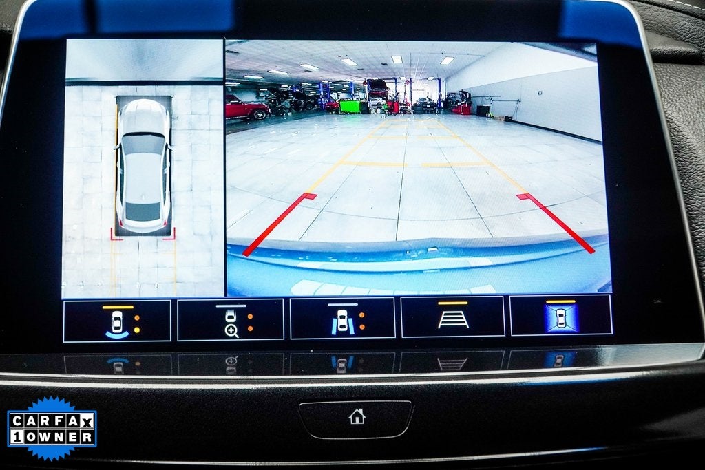 2024 Cadillac CT5 V-Series Blackwing