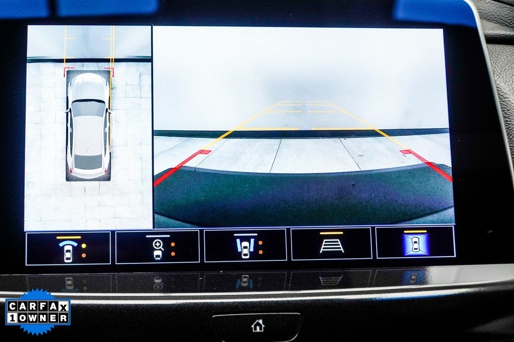 2024 Cadillac CT5 V-Series Blackwing