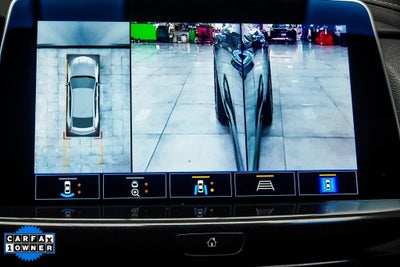 2024 Cadillac CT5 V-Series Blackwing